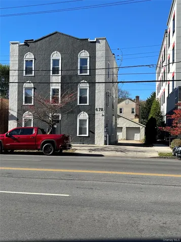 678 Mamaroneck Avenue Mamaroneck NY 10543