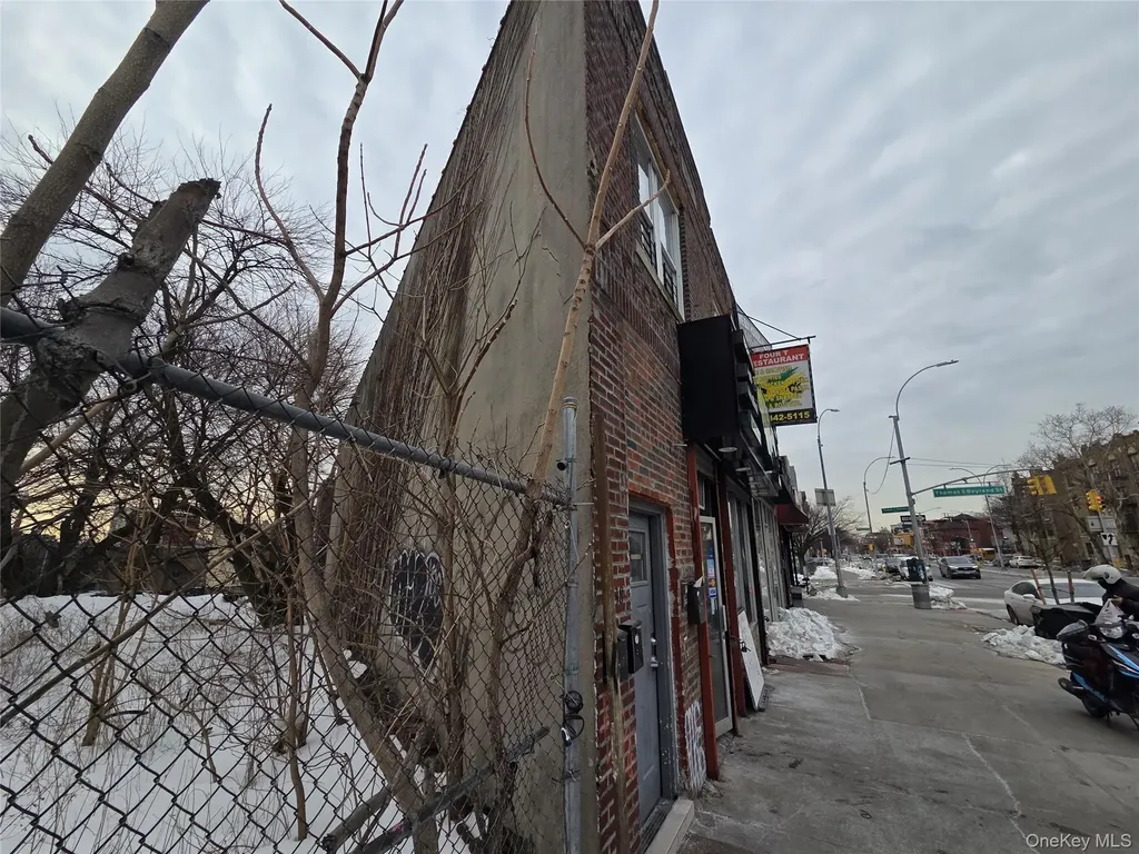 1638 Eastern Parkway Brooklyn NY 11233