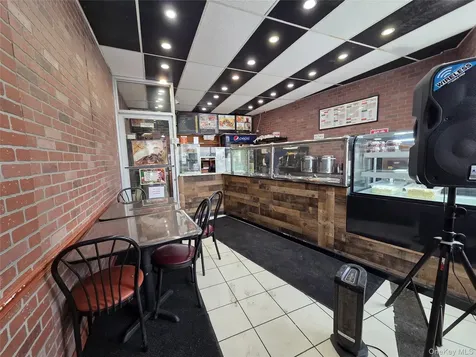 1638 Eastern Parkway Brooklyn NY 11233