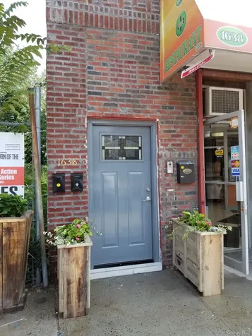 1638 Eastern Parkway Brooklyn NY 11233