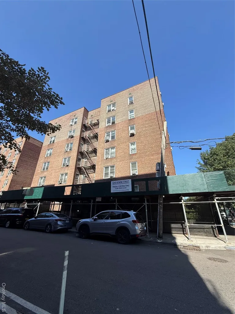 4240 Bowne Street Flushing NY 11355
