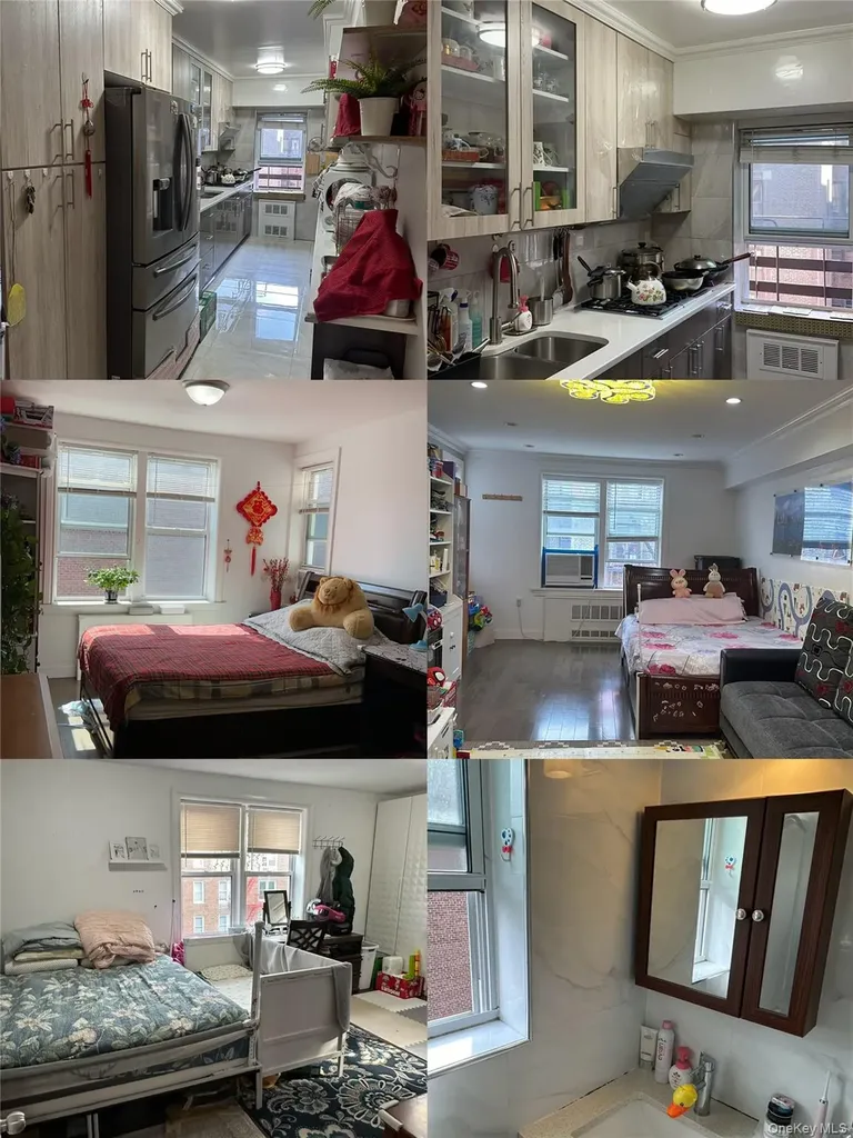 4240 Bowne Street Flushing NY 11355