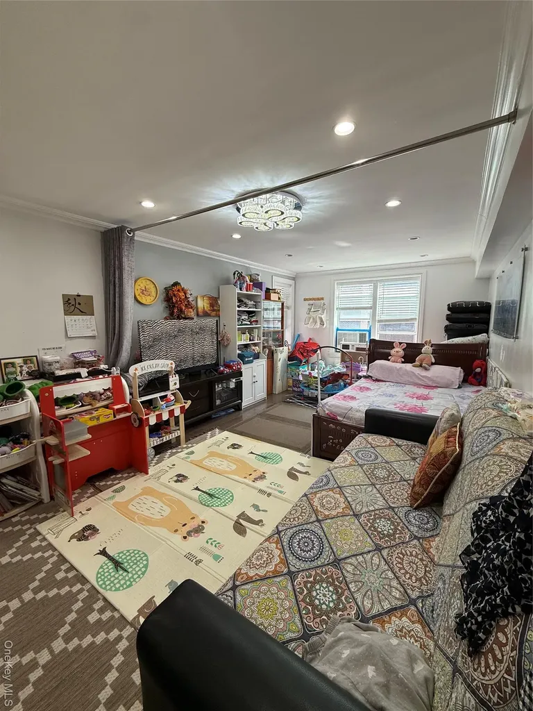 4240 Bowne Street Flushing NY 11355