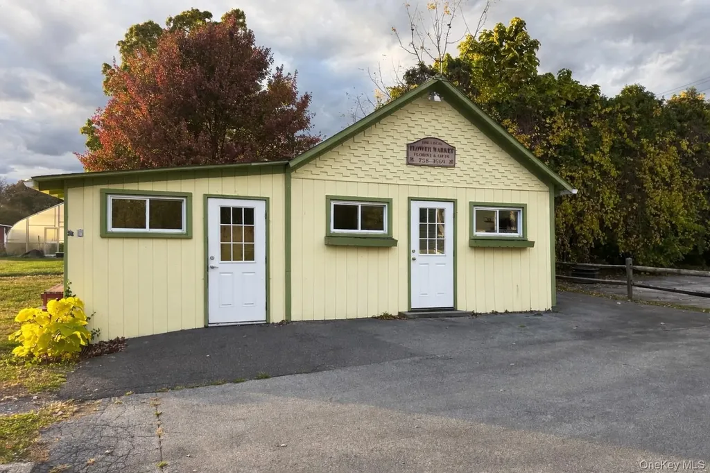7217 Albany Post Road Red Hook NY 12572