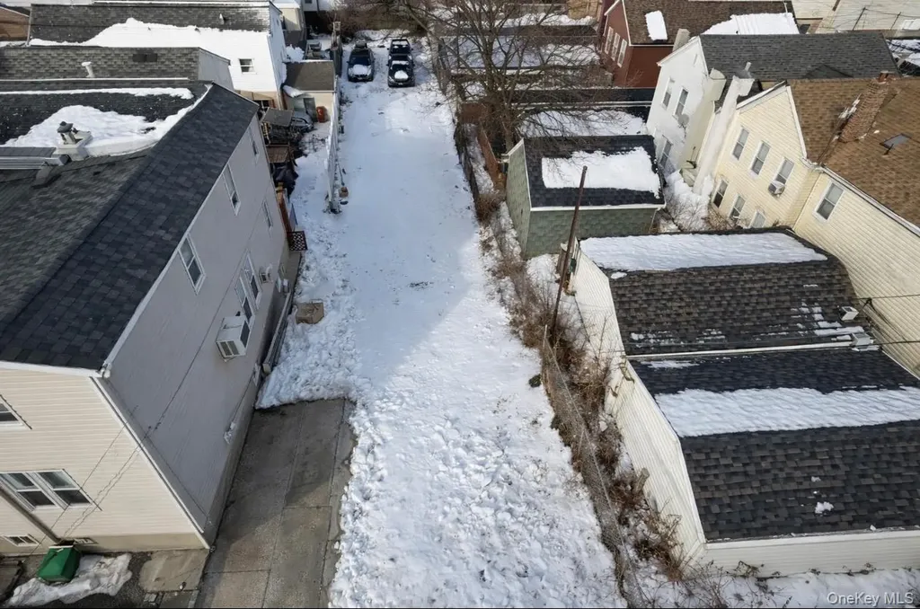 12235 Sutter Avenue South Ozone Park NY 11420