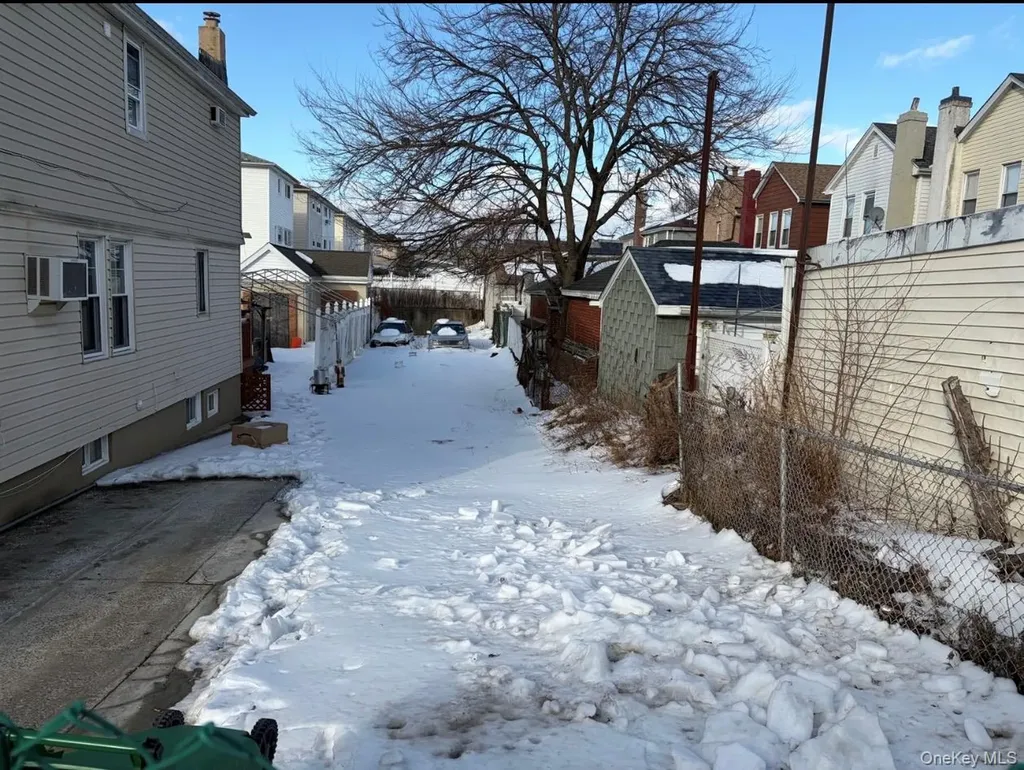 12235 Sutter Avenue South Ozone Park NY 11420