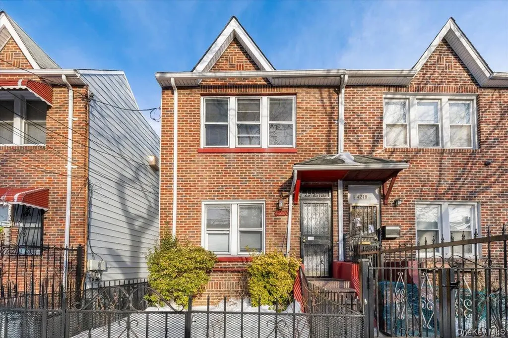 4220 Boyd Avenue Bronx NY 10466