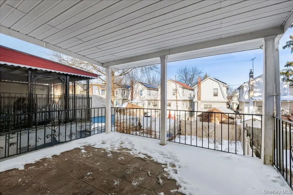 4220 Boyd Avenue Bronx NY 10466