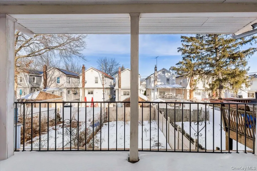 4220 Boyd Avenue Bronx NY 10466