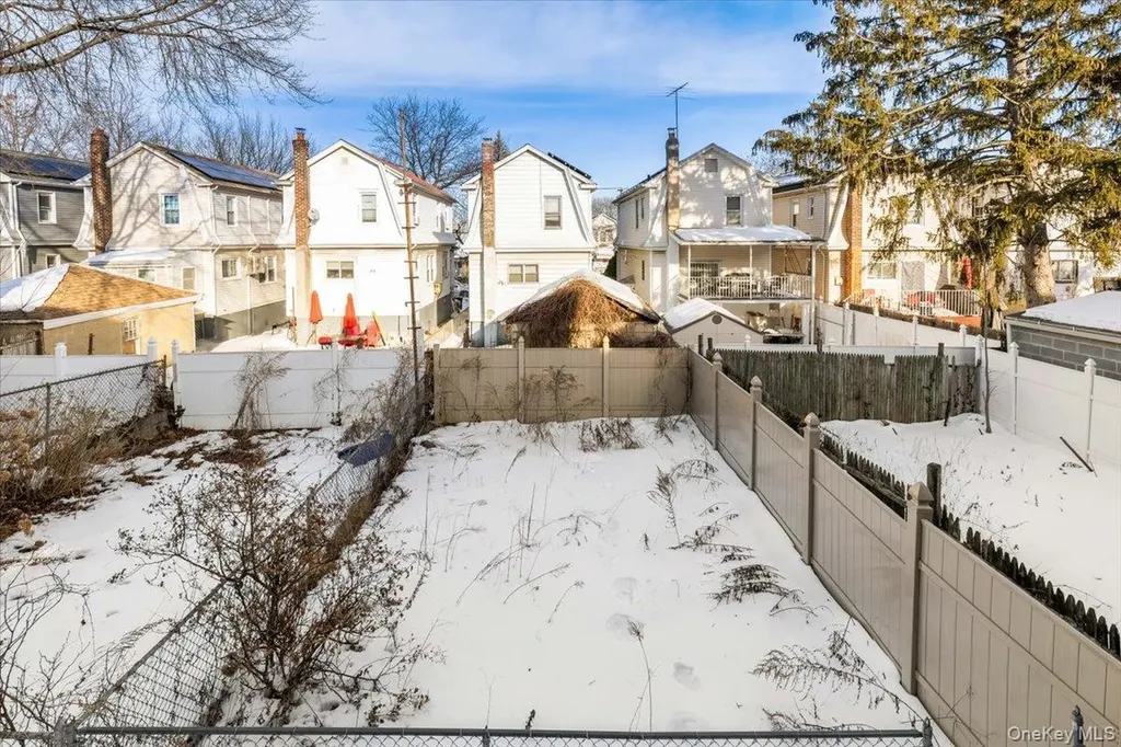 4220 Boyd Avenue Bronx NY 10466