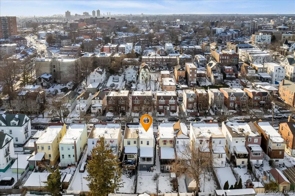 4220 Boyd Avenue Bronx NY 10466