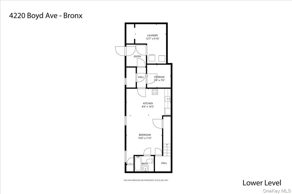 4220 Boyd Avenue Bronx NY 10466