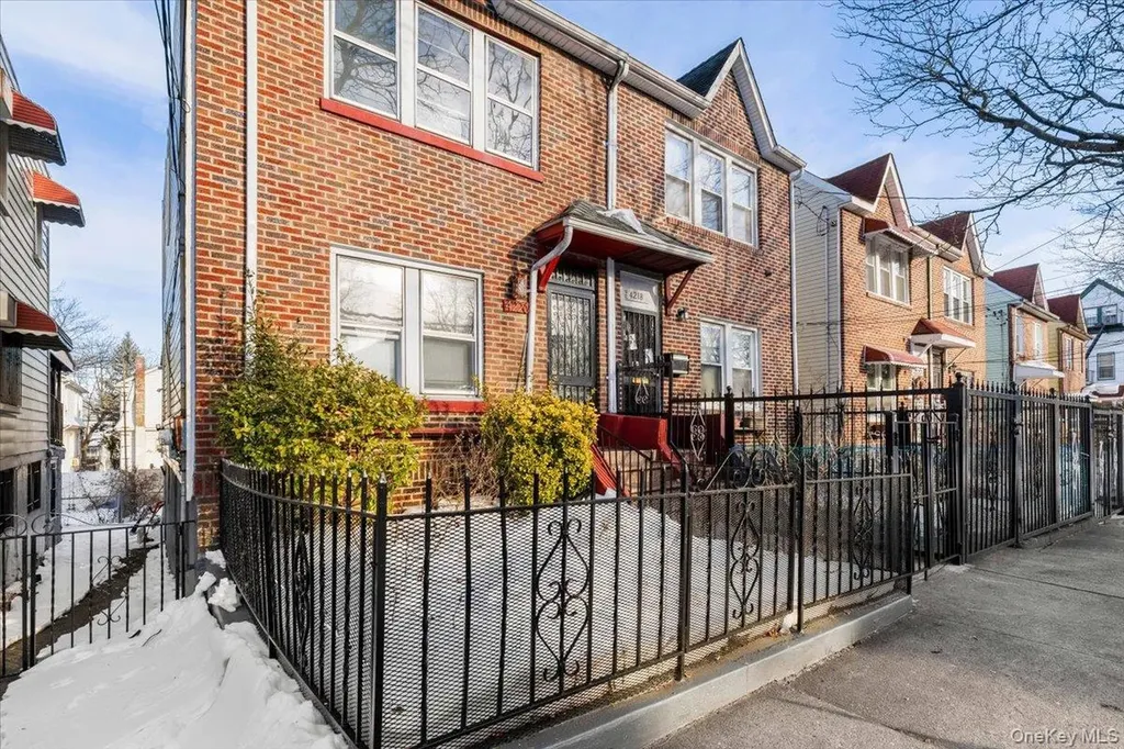 4220 Boyd Avenue Bronx NY 10466