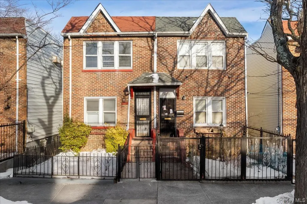 4220 Boyd Avenue Bronx NY 10466