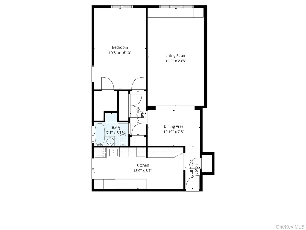 2 Townhouse Place Great Neck NY 11021