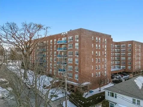21 Fairview Avenue Tuckahoe NY 10707