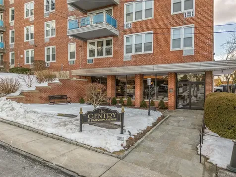 21 Fairview Avenue Tuckahoe NY 10707