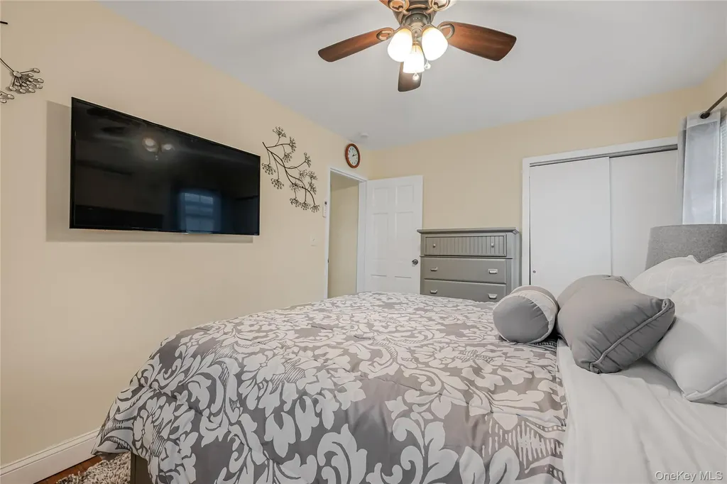 1008 Wood Park Drive Baldwin NY 11510