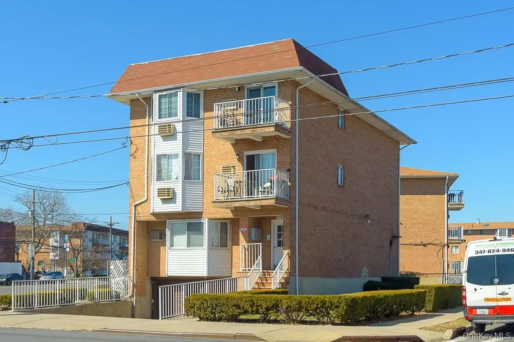 8103 Avenue M Brooklyn NY 11236