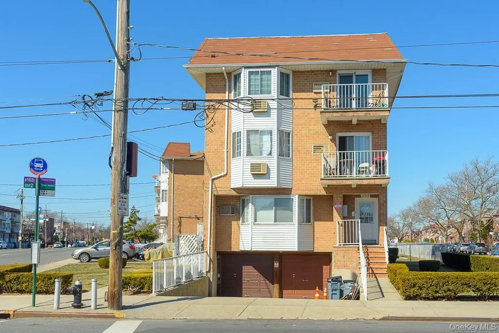 8103 Avenue M Brooklyn NY 11236