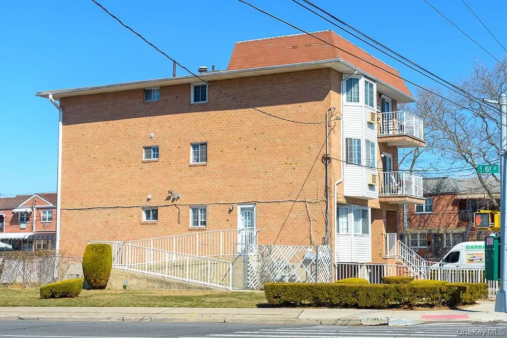 8103 Avenue M Brooklyn NY 11236
