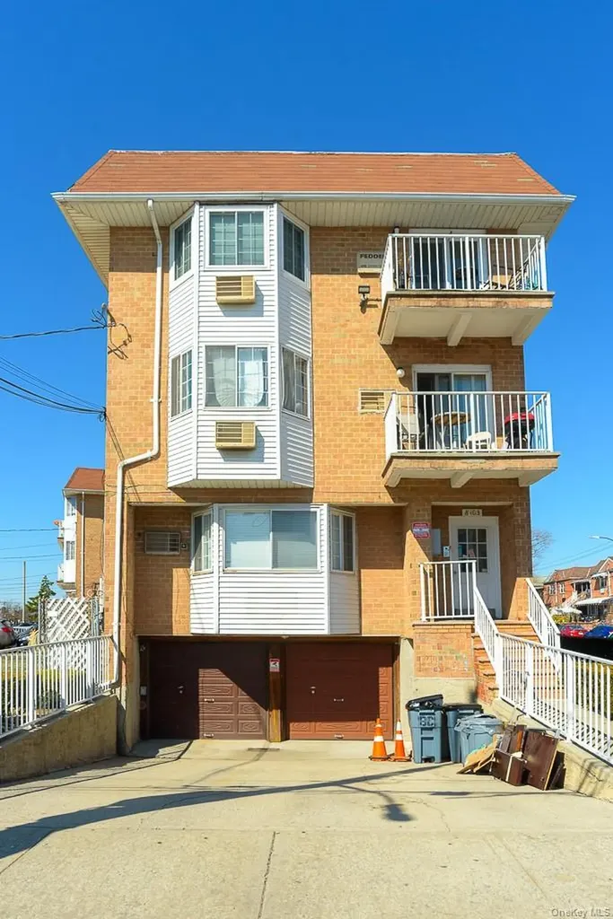 8103 Avenue M Brooklyn NY 11236