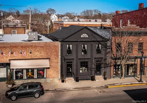 314 Warren Street Hudson NY 12534