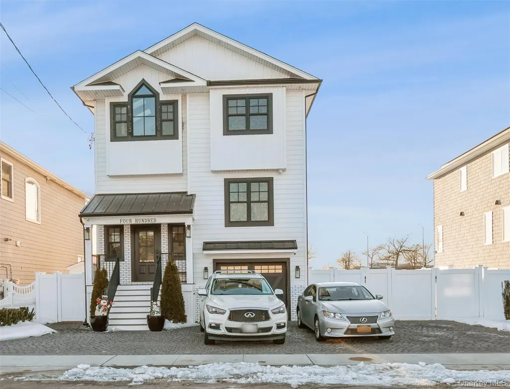 400 Shore Road Bellmore NY 11710