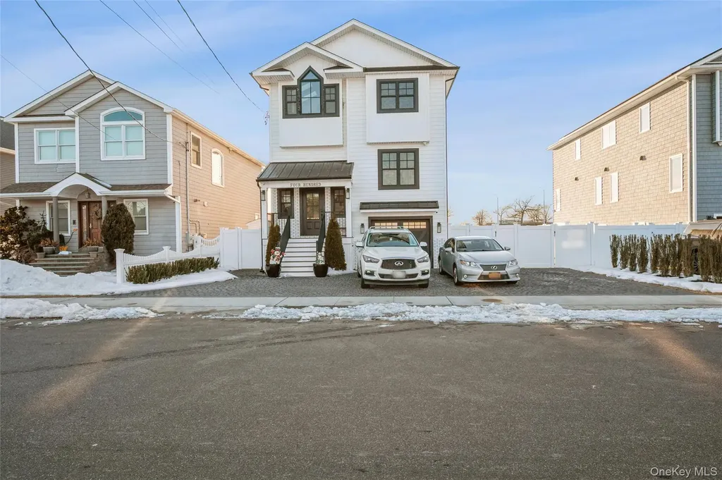 400 Shore Road Bellmore NY 11710