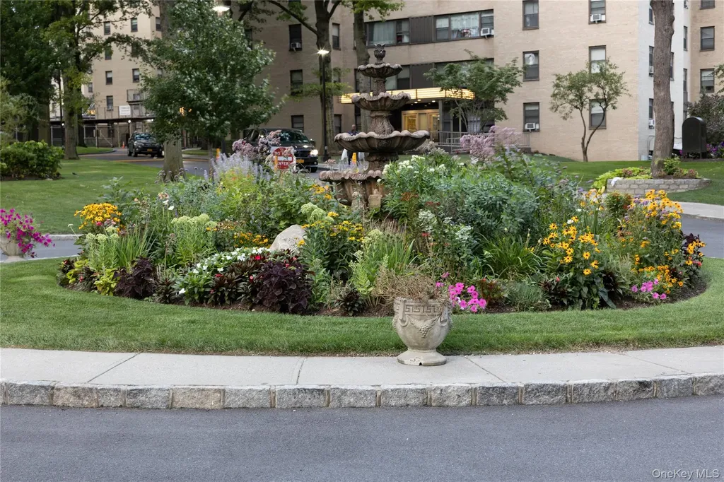 2 Fordham Hill Oval Bronx NY 10468