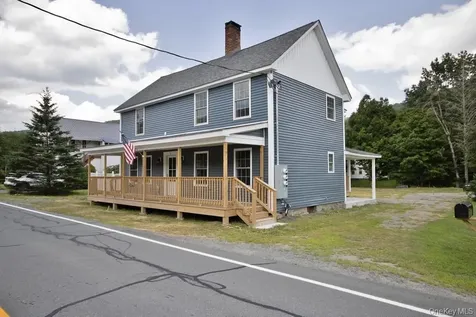 162 Rockland Road Roscoe NY 12776