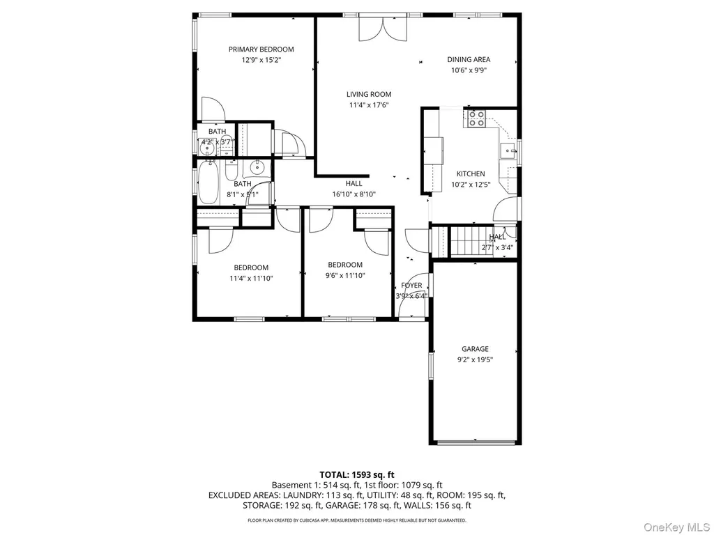 25 State Place Huntington NY 11743