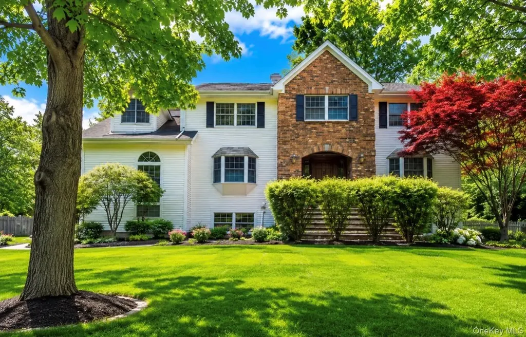 3 Danielle Court Montebello NY 10901