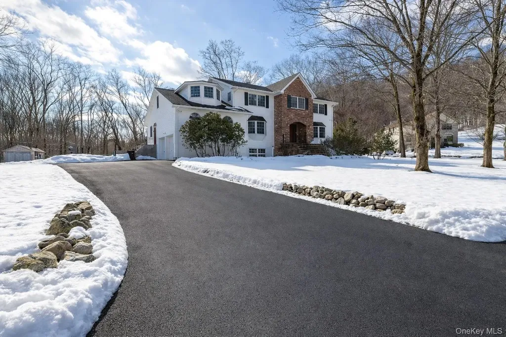 3 Danielle Court Montebello NY 10901