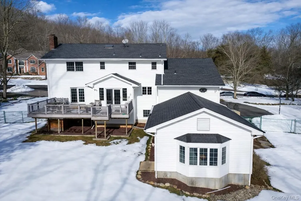 3 Danielle Court Montebello NY 10901