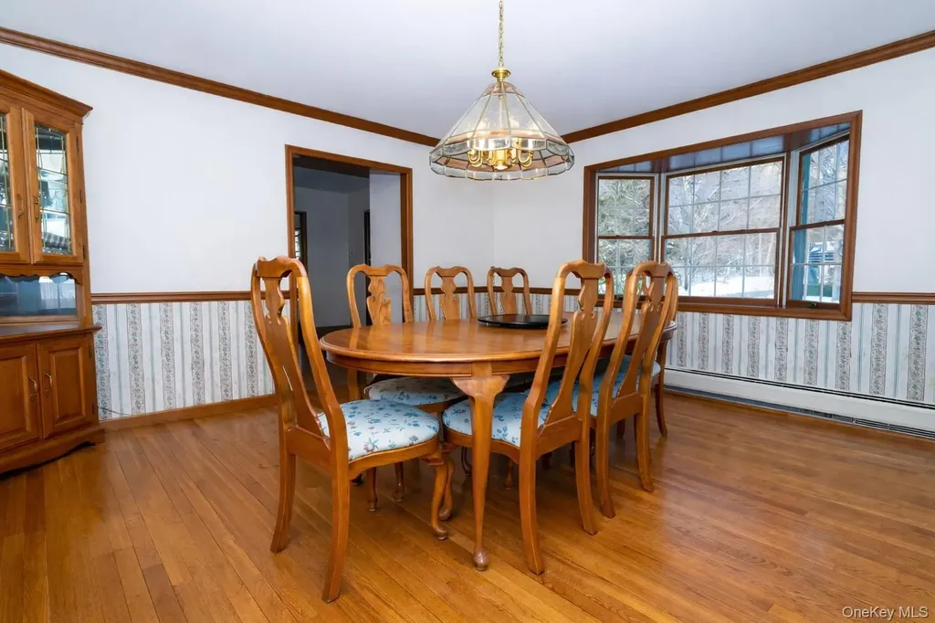 3 Danielle Court Montebello NY 10901