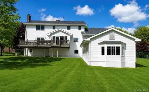 3 Danielle Court Montebello NY 10901
