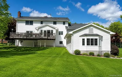 3 Danielle Court Montebello NY 10901