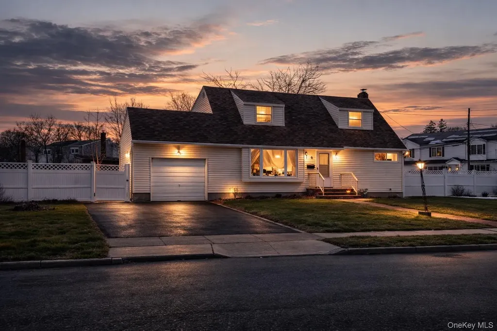 6 Maple Lane Massapequa Park NY 11762