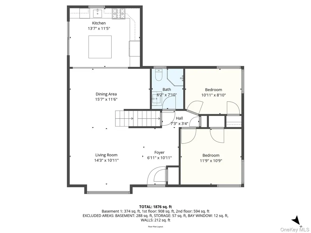 6 Maple Lane Massapequa Park NY 11762