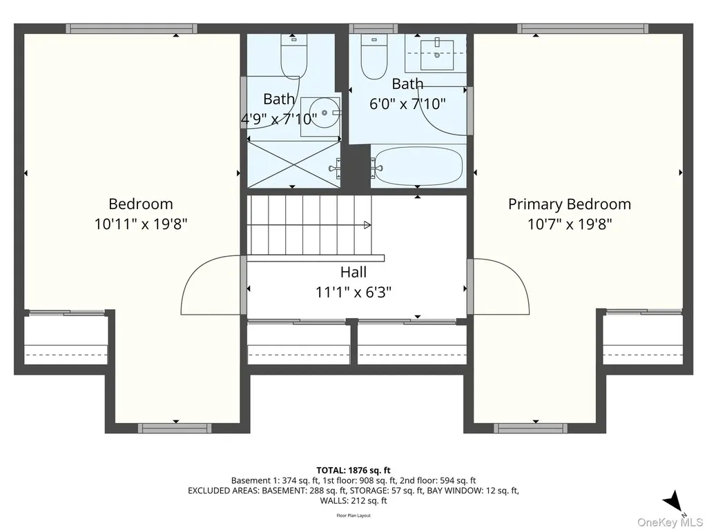 6 Maple Lane Massapequa Park NY 11762