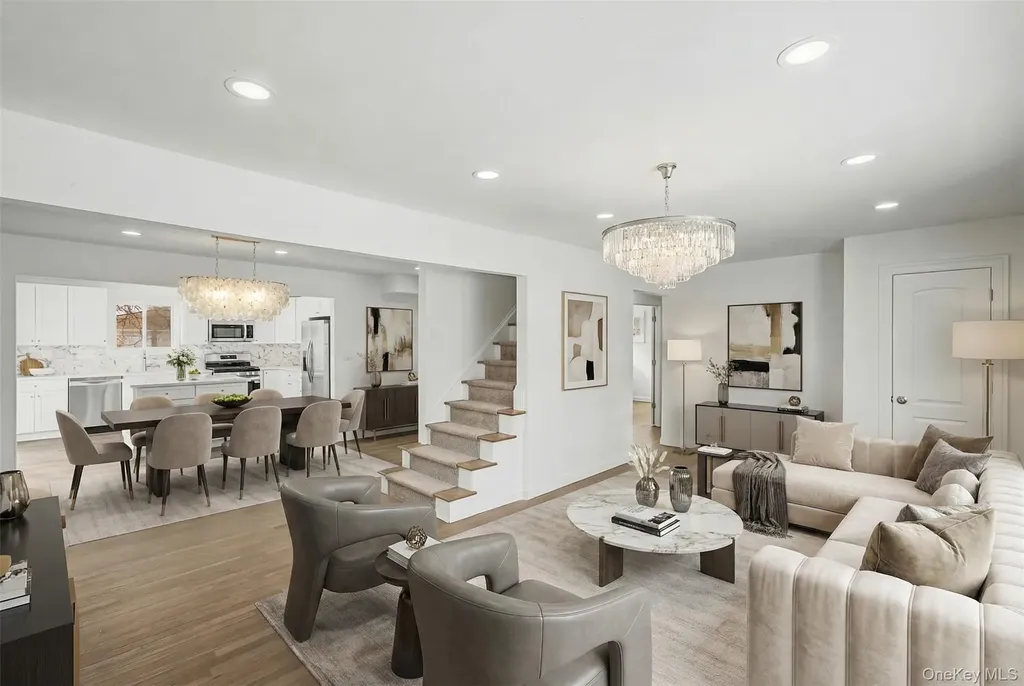 6 Maple Lane Massapequa Park NY 11762