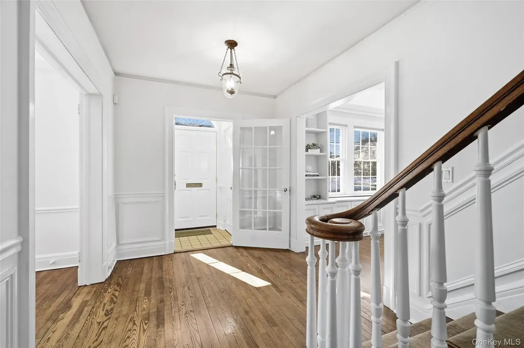 17 Emerson Place Harrison NY 10528