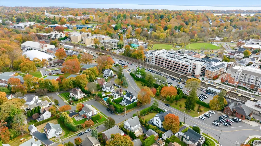 17 Emerson Place Harrison NY 10528