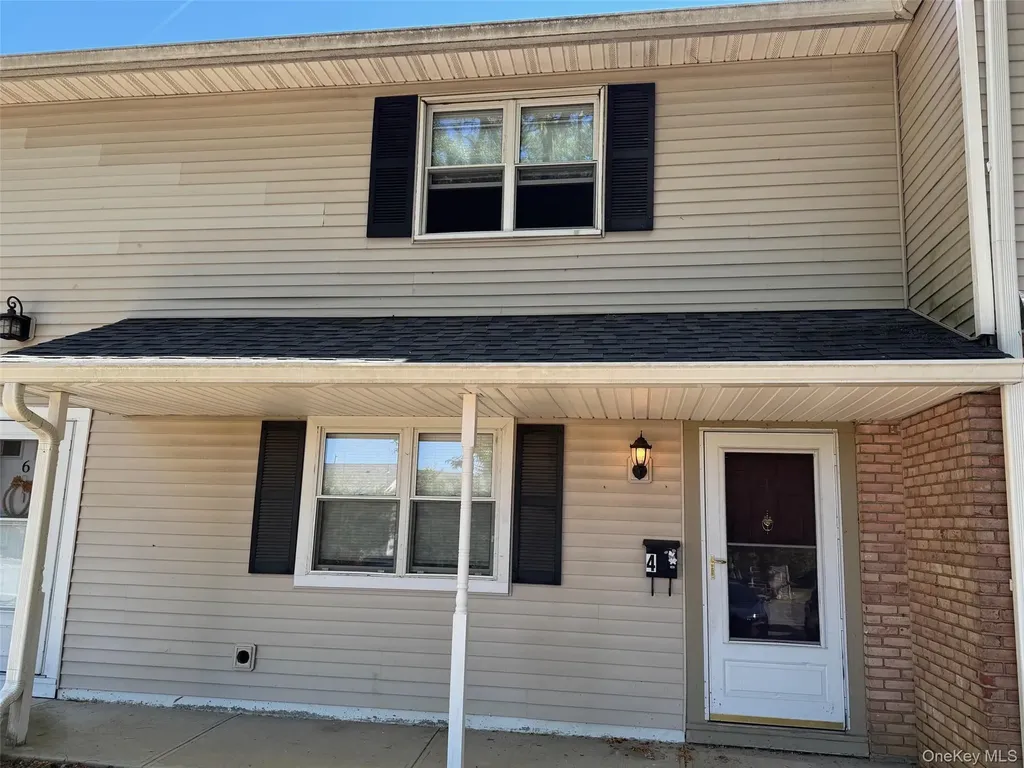 4 Patton Drive Cornwall NY 12518