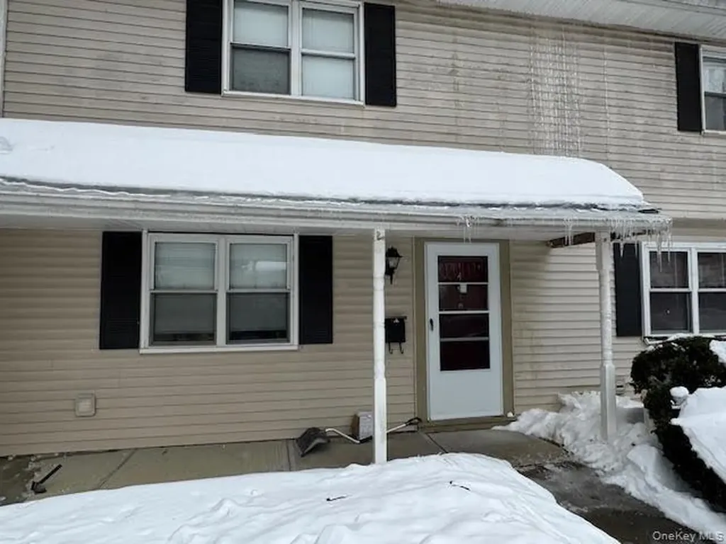 4 Patton Drive Cornwall NY 12518