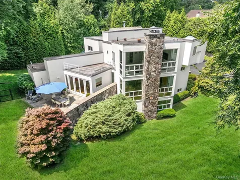 91 Chestnut Hill Lane Briarcliff Manor NY 10510