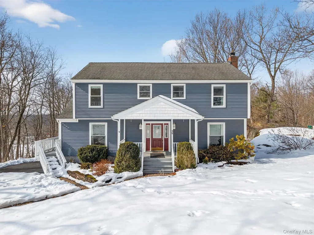 15 Ridge Road Cornwall NY 12518