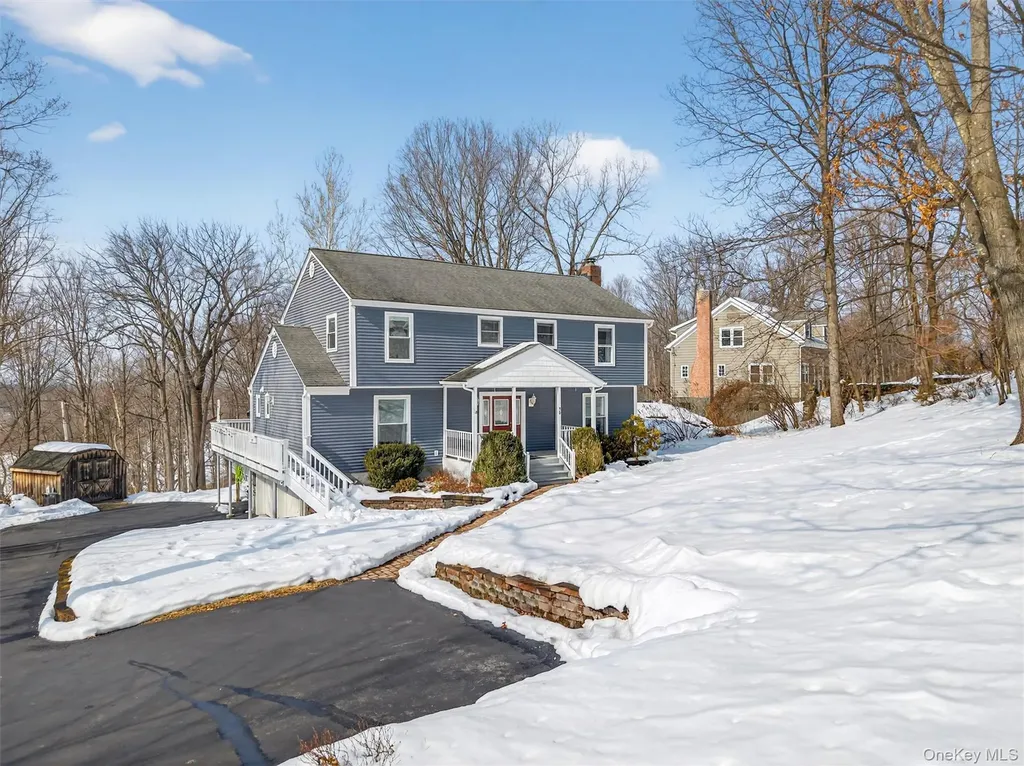 15 Ridge Road Cornwall NY 12518