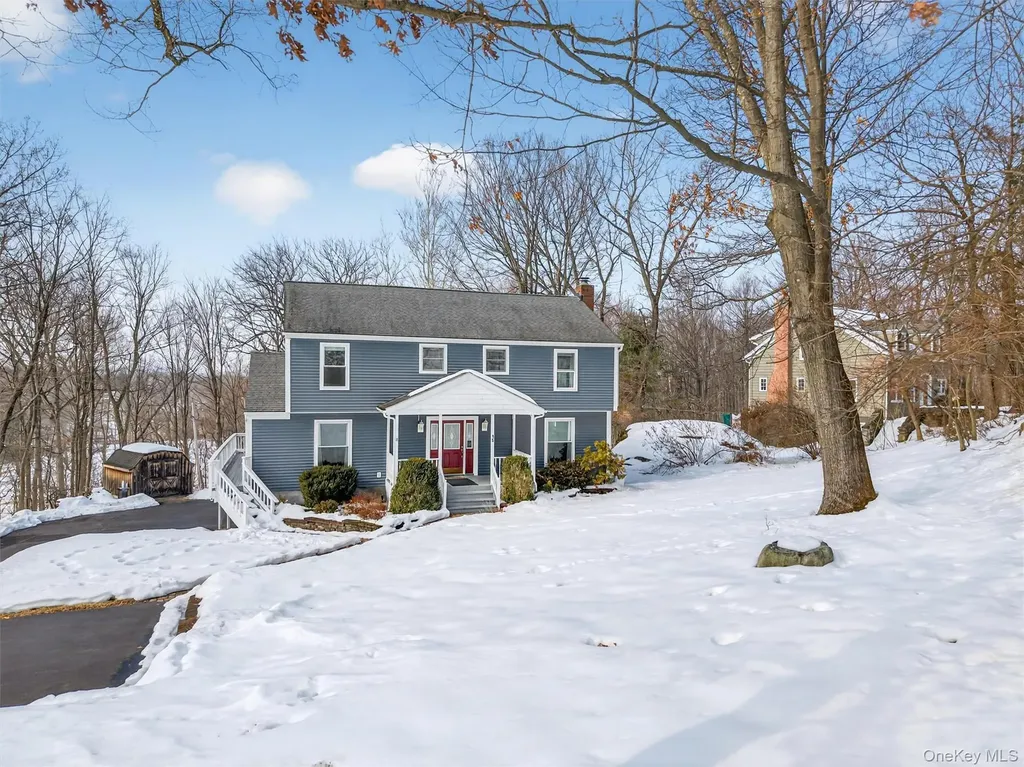 15 Ridge Road Cornwall NY 12518